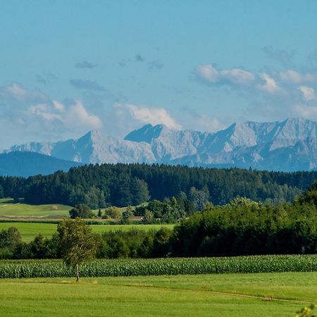 Guggi'S Emporeon Allgaeu Germaringen 외부 사진
